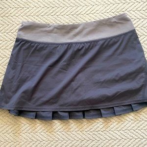 Lululemon Tennis Skirt